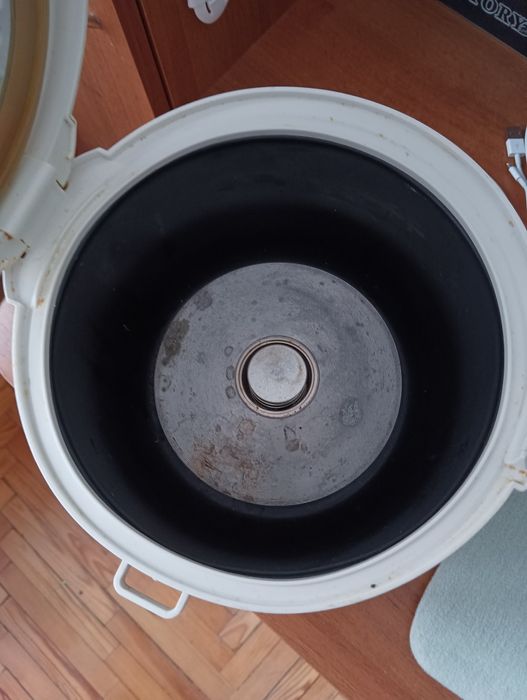 Мультиварка Редмонд