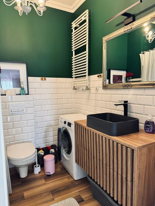 Nowoczesne 50 m² | ul. Poborzańska | Blisko Metra Kondratowicza - Więcej