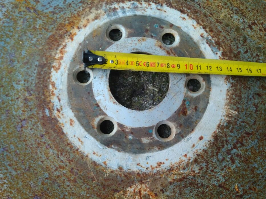Piła tarcza diamentowa do betonu kostki 800