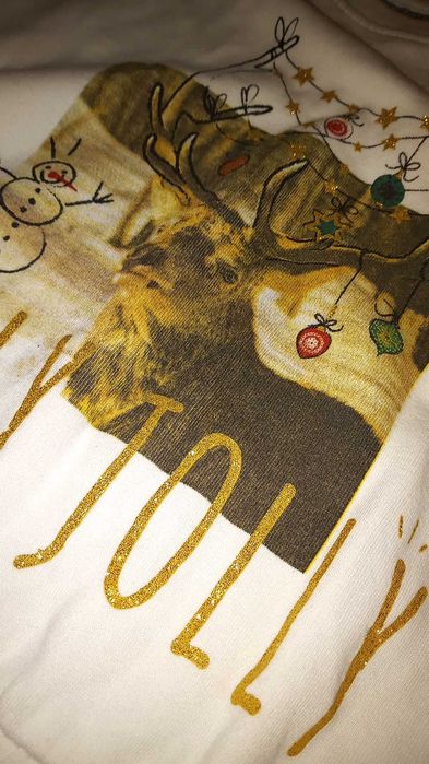 Bluza dla dziewczynki 146/152