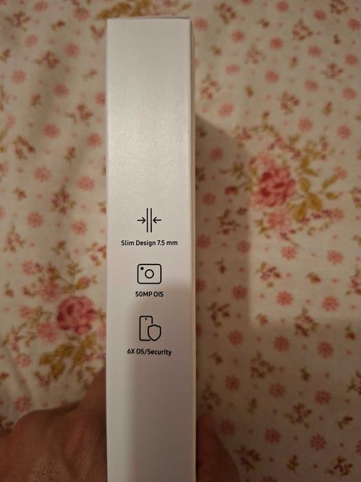 Telemovel A 17  128GB