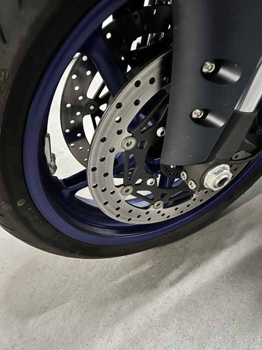 Yamaha MT-10 de 2024 , oportunidade ( Garantia até  2027)