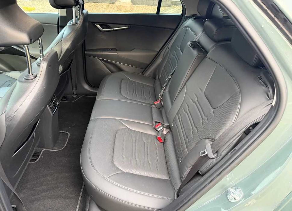 !РОЗМИТНЕНА! Kia Niro 2023 65kW
