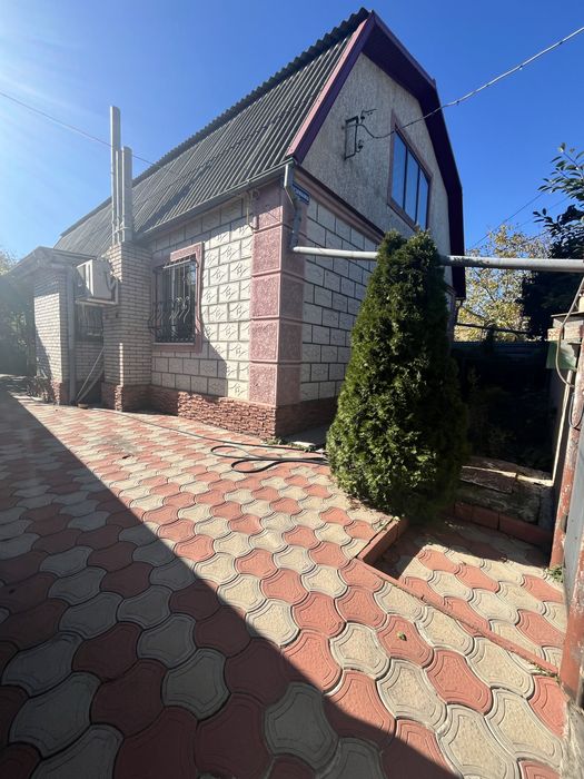 Продается добротный дом