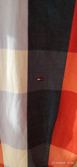 Koszula z Tommy'ego Hilfigera