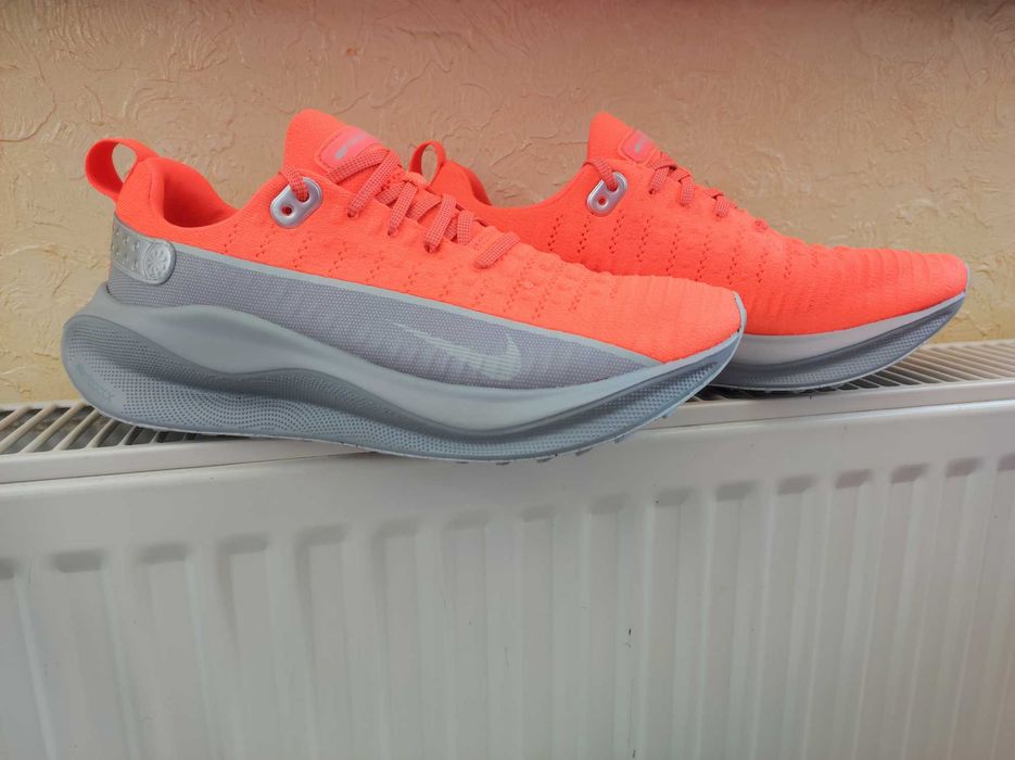 ОРИГІНАЛ100%!Кросівки Nike React Infinity Run 4 Premium HQ2934-800