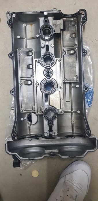 Tampa de válvulas Mazda  mx5  NA