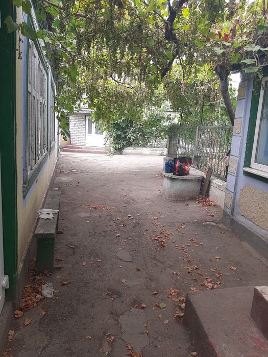 Продам дім в с. КАЛАГЛІЯ Овідіопольського р-на. Одеської