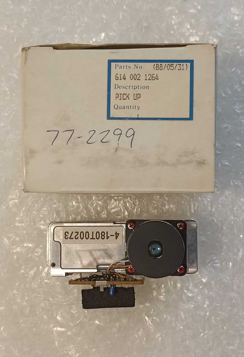 NEW! Лазерная головка, аналог  TOSHIBA OPH-31