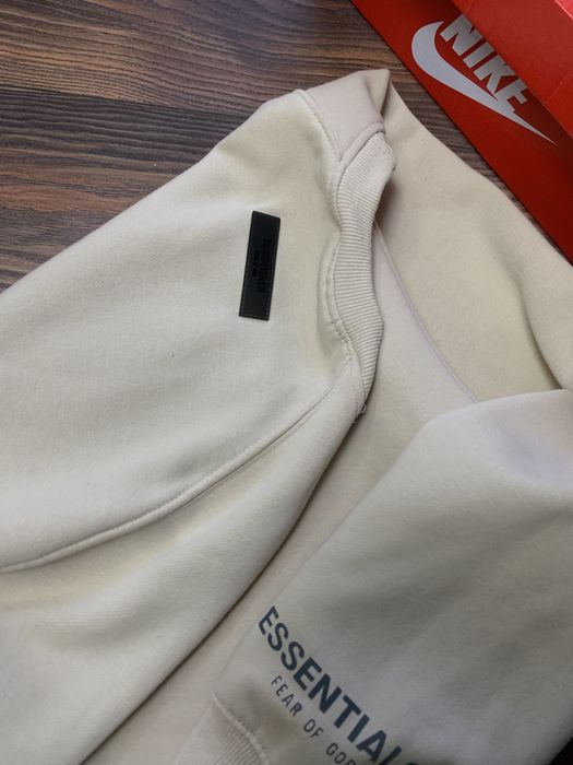 Sweatshirt Essentials Fear Of God