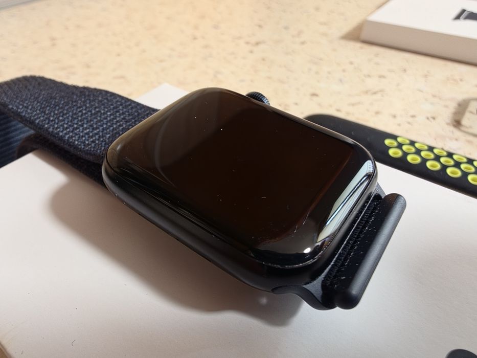 Apple watch 44 mm SE 2 GEN  98 kondycja