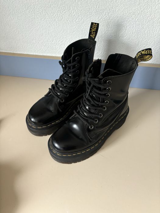 Чоботи Dr.Martens