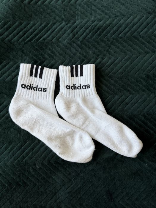 Skarpetki adidas