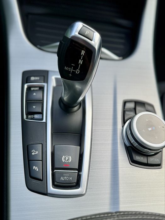 OPORTUNIDADE: BMW X3 20D LCI  XDrive (Pack M) - 127k kms