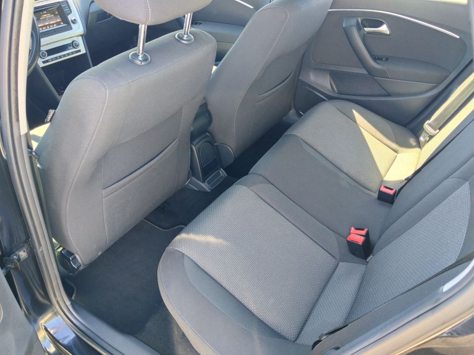 VW polo 1.2  TSI Sport