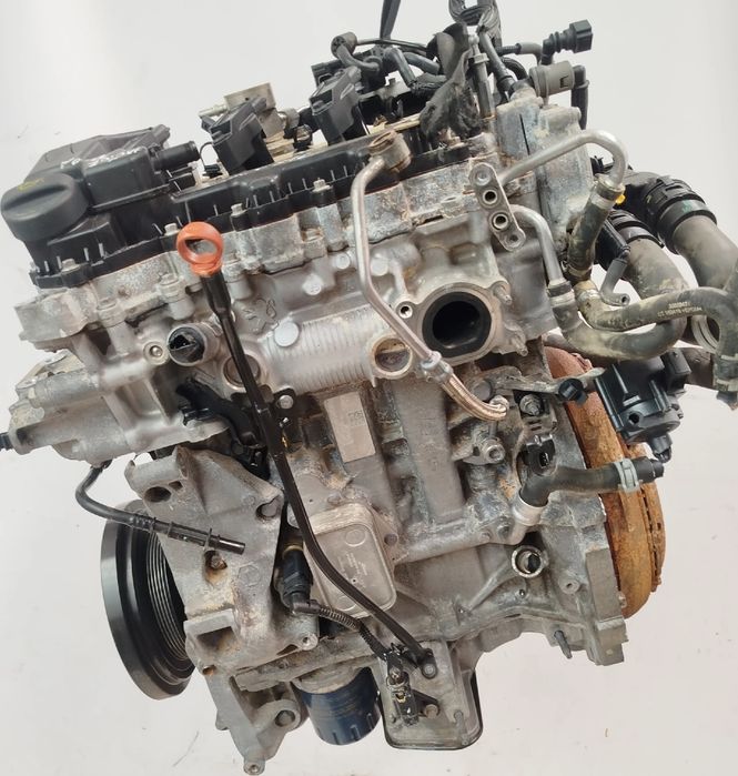 Motor completo CITROËN C3 Picasso (SH_)