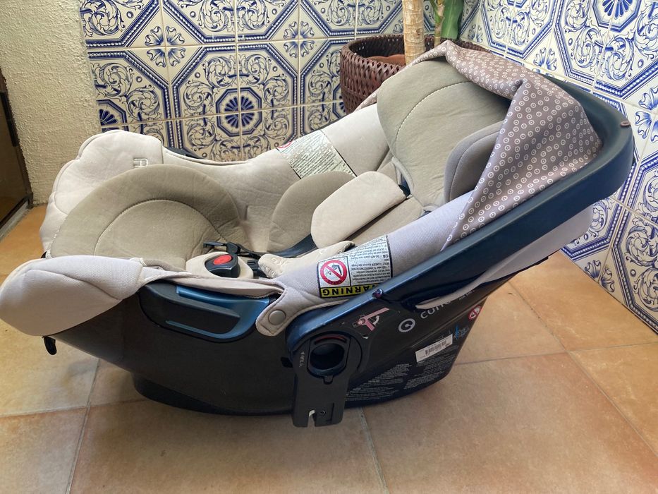 Ovo Concord Air Safe Grupo 0+