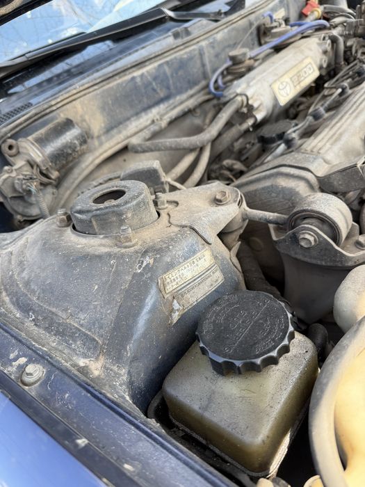 Продам toyota camry xv10