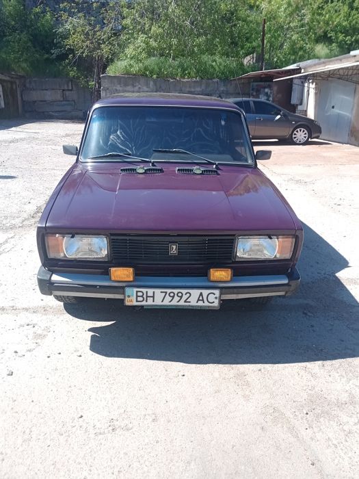 Продам живую ВАЗ 21043