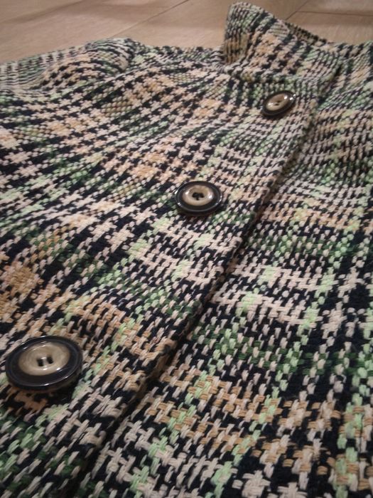 Пальто жіноче демісезонне