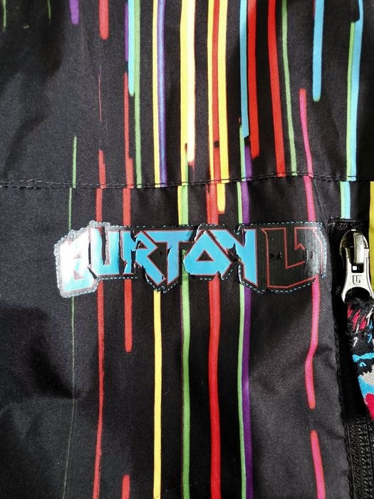 Kurtka Burton 146-xs