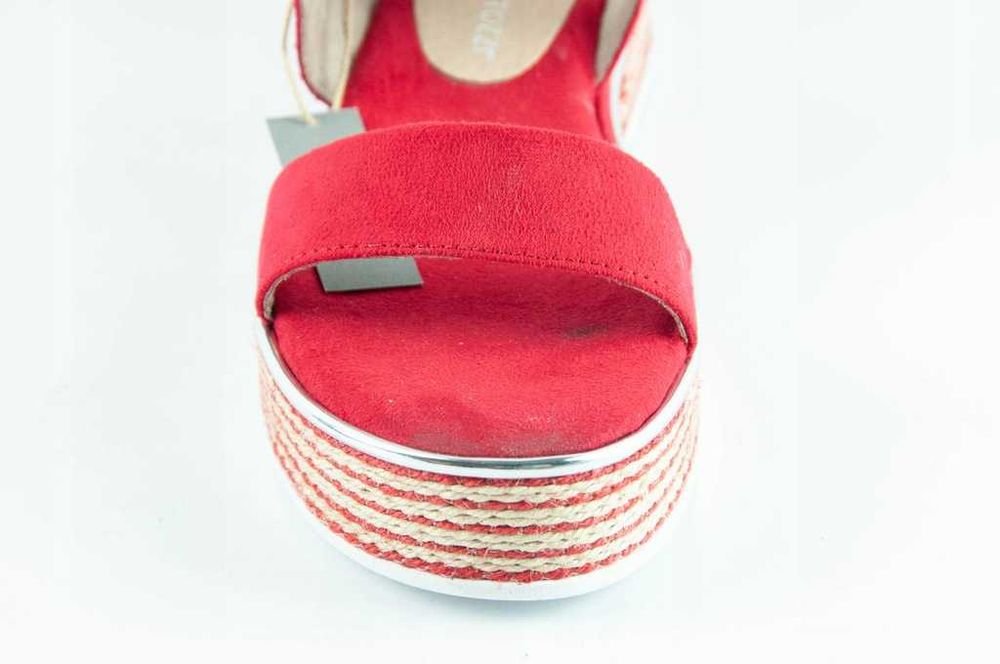 Sandały Marco Tozzi 597 r. 37