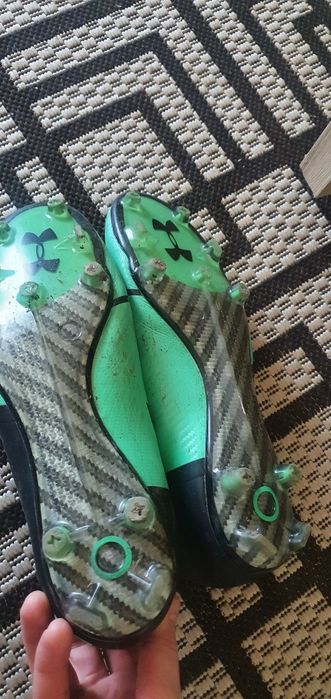 Футбольная обувь