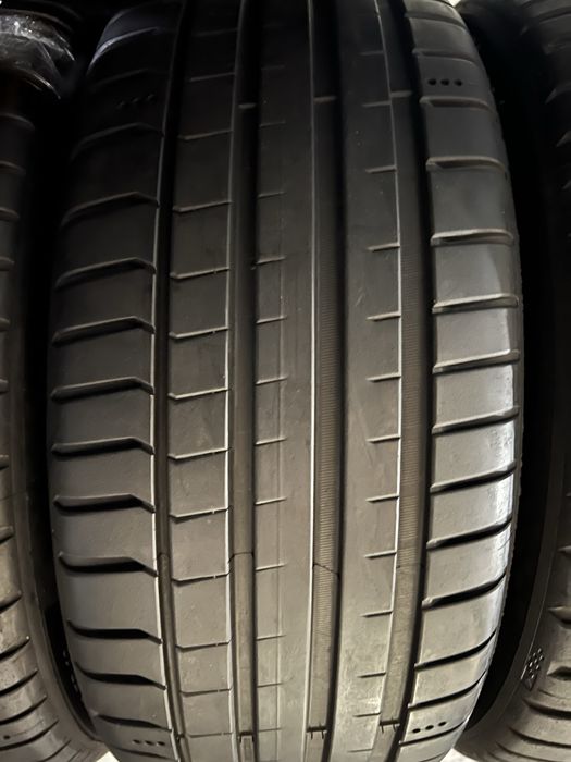 225/40/19 R19 Michelin Pilot Sport 5 4шт