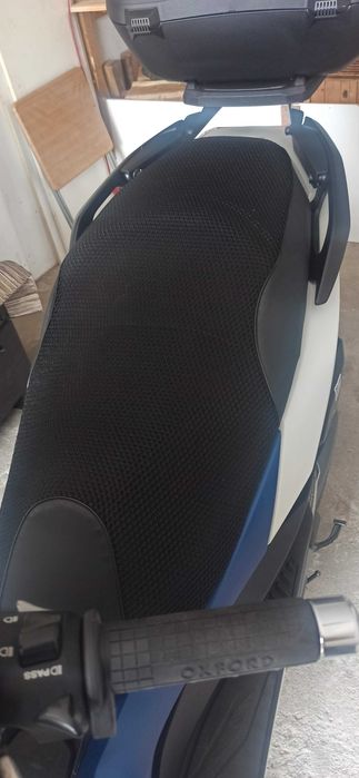 Vendo scooter Honda Forza 125