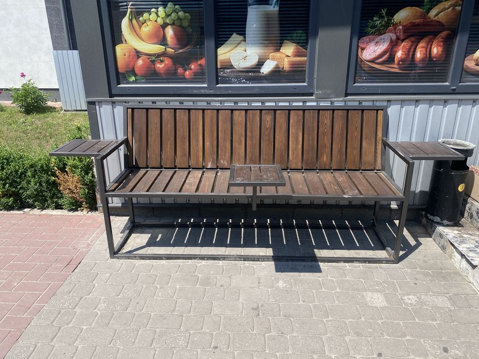 Продам Лофт Меблі