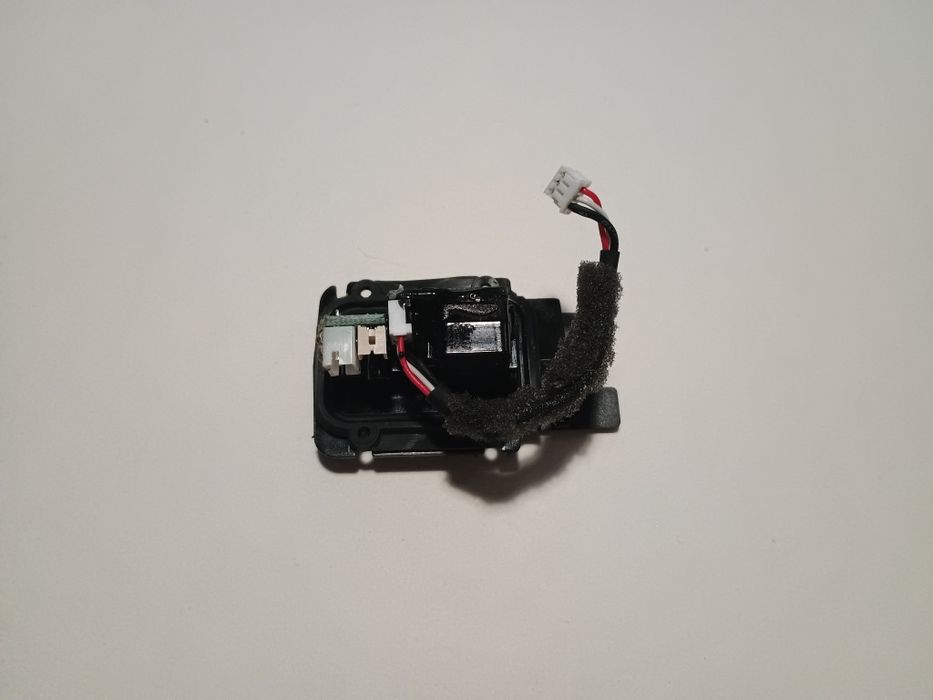 Jbl flip 4 złącza + płytki przycisków