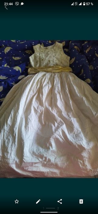 Красивая пайта 12-14лет XS(40)(8) Наруто аниме