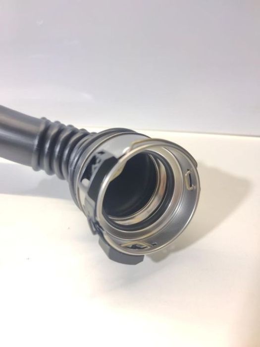Tubo Intercooler Novo Renault Kangoo II 1.5 Dci Mercedes Citan