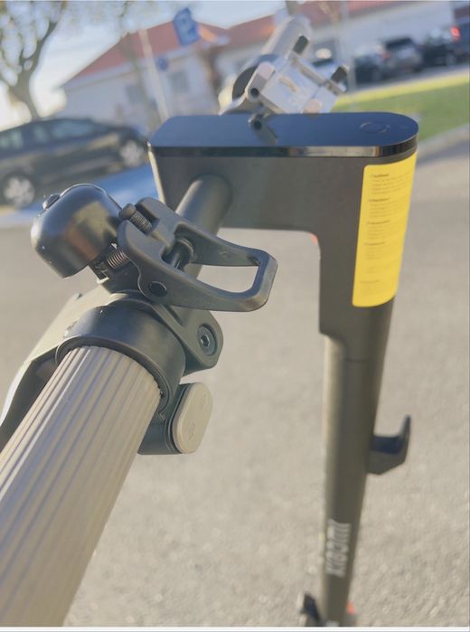 Trotinete Xiaomi Scooter 5 com Fatura