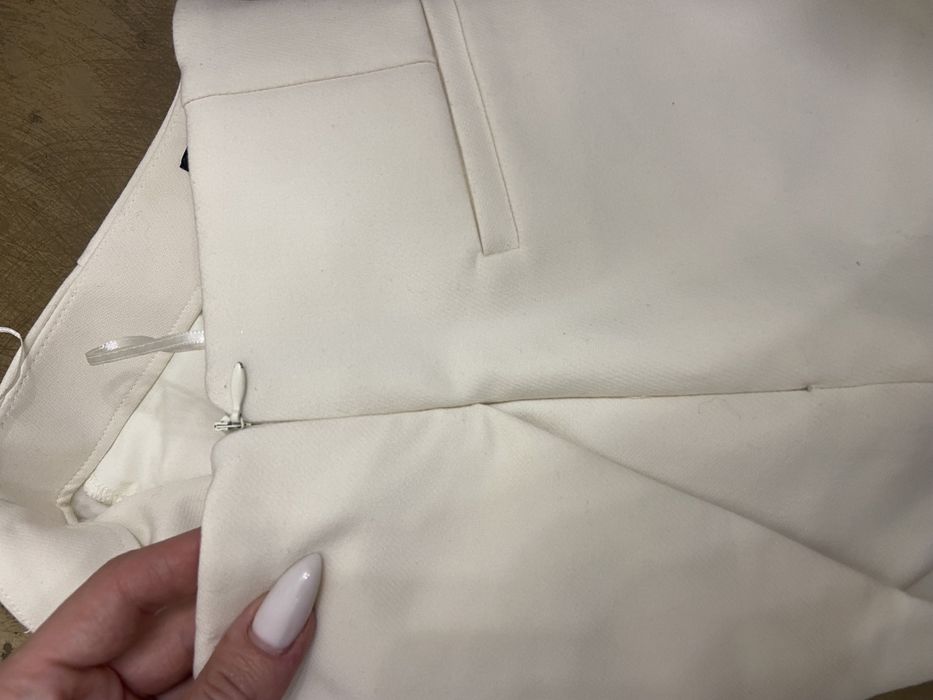 Спідниця-шорти zara