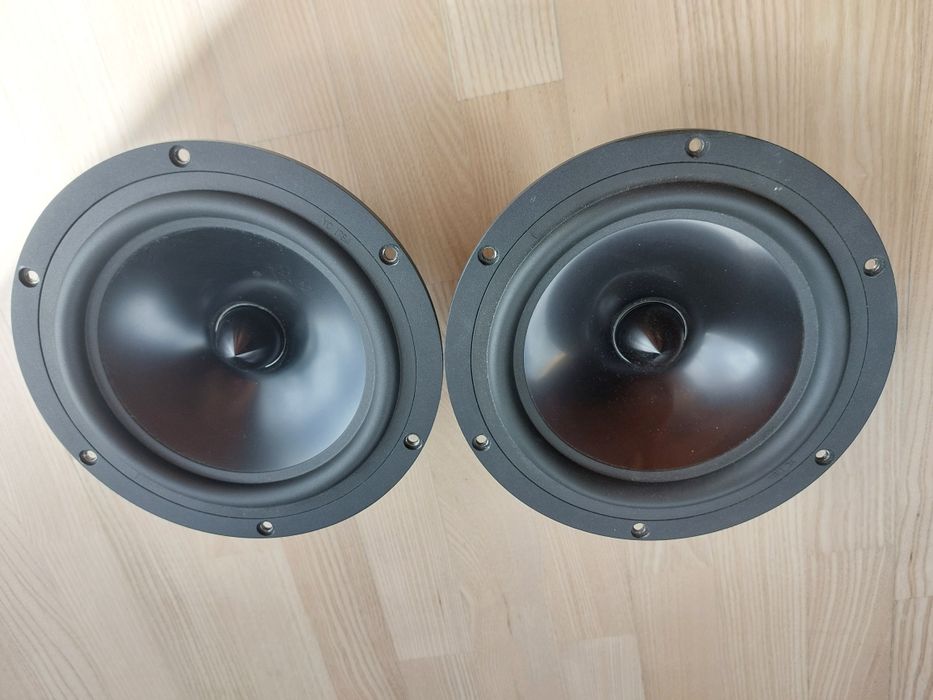 głośnik Dayton RS 225-8 Reference Woofer 8 ohm