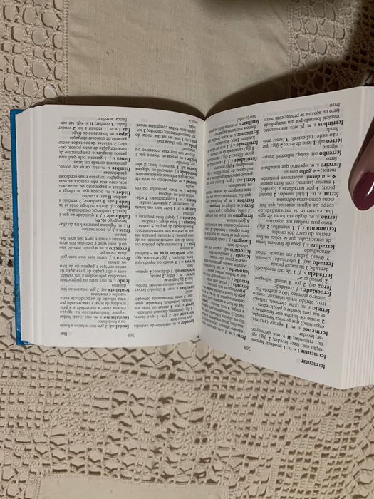 Dicionario Portugues