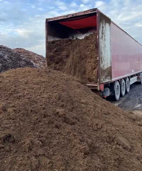TORF kwaśny wysoki Litewski i Łotewski - borówka | LUZ | BIGBALE