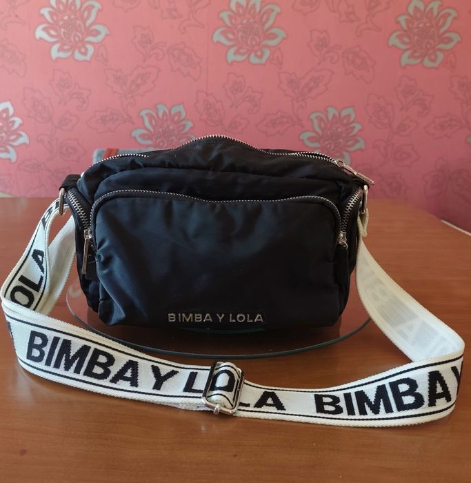 Mala Bimba Y Lola original