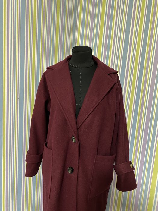 НОВЕ пальто жіноче М-Л