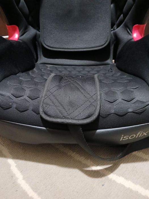 Cadeira auto be cool