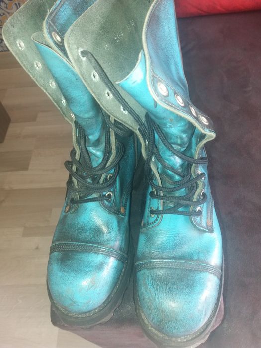 Botas bgm