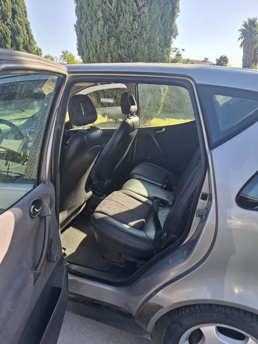 Mercedes A170 CDI