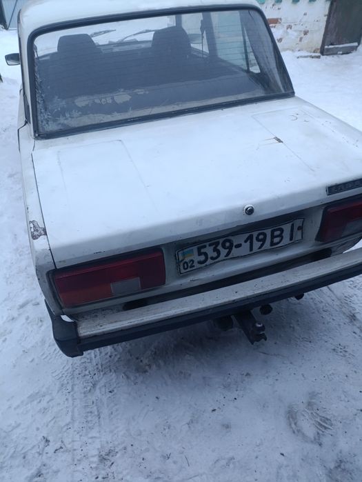 Продам жигуль ваз 2105