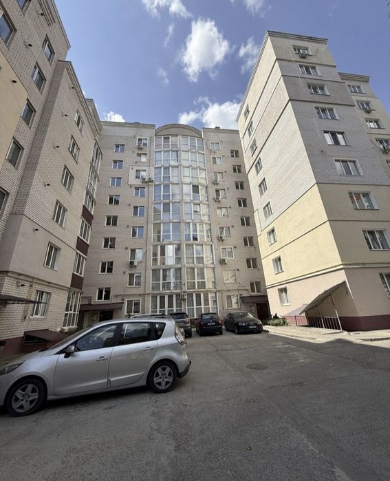 74м2 Продаж 2 кім квартири Автономка Масани