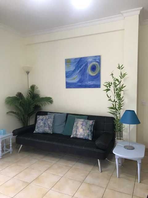 T1 4/p - Vilamoura -  WIFI e Garagem - Desde 500€/Sem