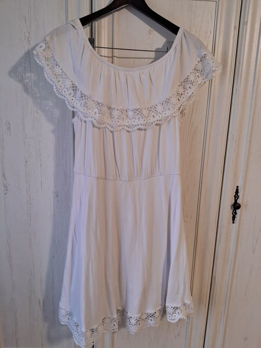 Кофта, Сарафани.