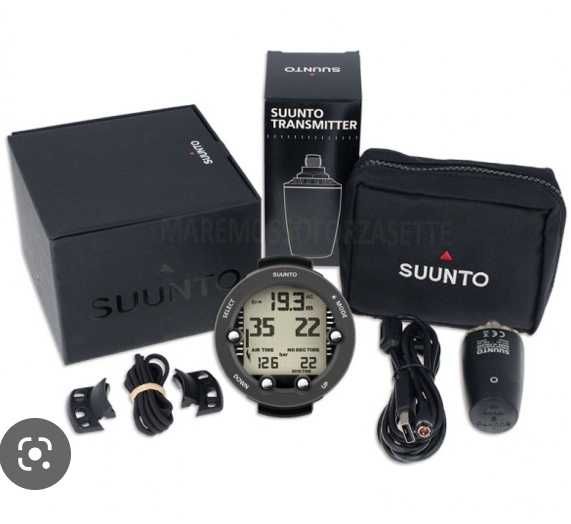 компьютер Suunto Vyper Novo + трансмиттер