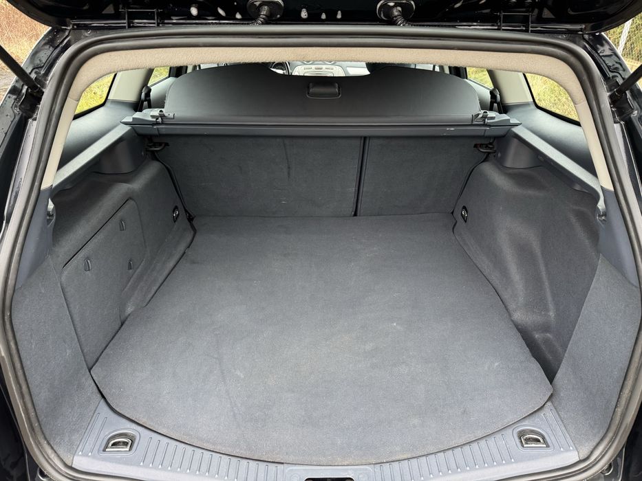 Ford Mondeo MK4 2.0 TDCI Salon Polska