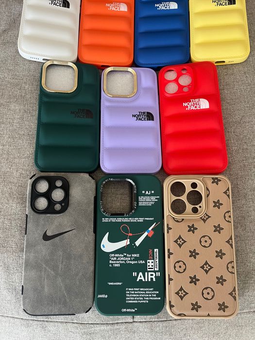 Capas iPhone 14 Pro
